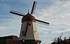 2007_11_24 16 Solvang Windmill.JPG